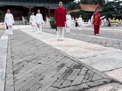 -北京市劳动人民文化宫(太庙)