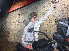 -吃鸡战场地锅鸡(明光路店)