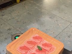 -一绪に寿喜烧(荟聚店)