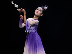 -美育儿童音乐舞蹈国际机构(浦东分校)