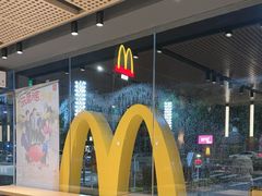 -麦当劳(台州路桥DT店)