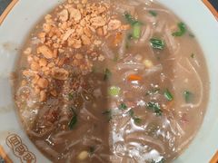 -唐河王记·南阳民间菜(国基路店)