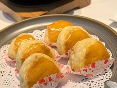 -万龙洲海鲜(亚运村店)