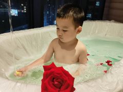 -太原凯宾斯基饭店