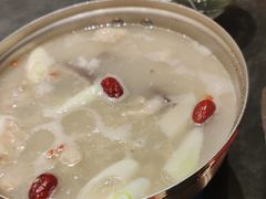 -同庆楼(奥体中心店)