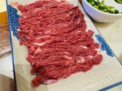 -宣武小院涮肉(前门店)