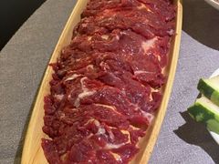 -左庭右院鲜牛肉火锅(新梅广场店)