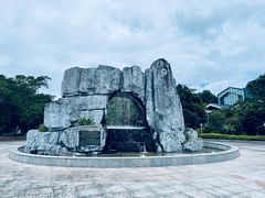 -香桥岩溶国家地质公园