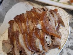 -全聚德(长白直营店)
