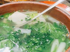 -灶东家民间菜(回兴店)