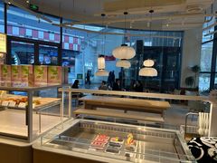 -奈雪的茶(青岛卓悦里INTOWN店)