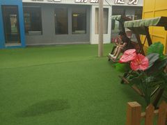 -悦健身游泳健身馆(宋家庄店)