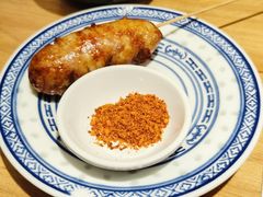 -味千拉面(新梅店)