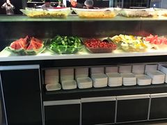 -海底捞火锅(璞丽中心店)
