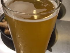 -微醺烤牛·炭火烧烤·精酿啤酒(东郊记忆店)