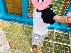 -季高兔窝窝亲子园(上海薰衣草公园店)