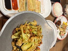 -新白鹿餐厅(城西银泰城店)