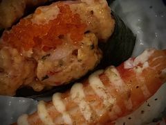 -林妈妈村·日式料理(宝山万达店)