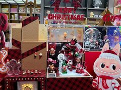 -泡泡玛特POPMART(杭州乐堤港店)