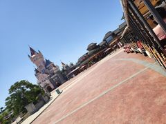 -厦门方特梦幻王国