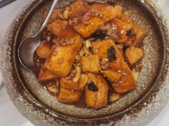 石锅豆腐-松雅轩商务婚礼生日(同和店)