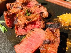 六小时慢烤牛排-MR.ROCKY洛奇先生RESTAURANT&BAR(宝安壹方城店)