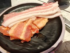 -非烤勿扰韩式自助烤肉火锅(龙岗万达广场店)