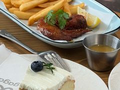 -gaga(深圳南山益田假日广场店)