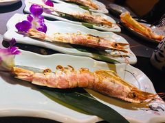 -花狸日本料理(柏庐广场店)