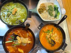 -薛三郎小锅米线(小寨海港城店)