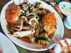 -三亚相缘海鲜·烧烤·糟粕醋(三亚湾店)