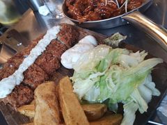 -MI WU FACTORY米屋美食工厂餐厅(绿地店)