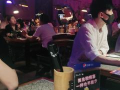 大堂-蘭奢雅集·江浙菜(青山江滩店)