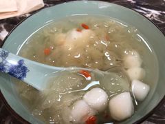 -赵氏汤圆(东关街店)