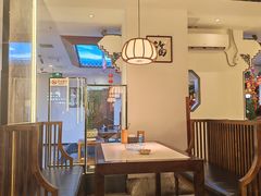 -徽韵人家·传承正宗徽菜(牡丹园店)