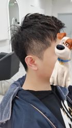 -FINE HAIR造型沙龙