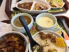 -真功夫(中医院店)
