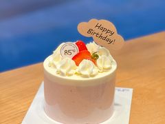 -85度C(苏州石路店)