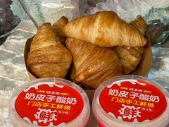 -味多美蛋糕(苏州街地铁店)