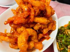 -乐乐餐厅(湘子庙街店)