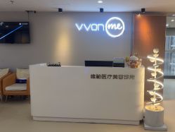 点击看大图 -维秘形体医美 M·VVON医生集团