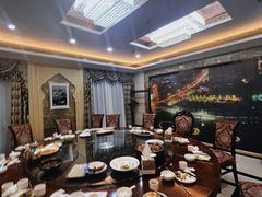 -新疆巴州金丝特餐厅(大钟寺店)