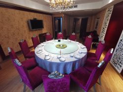 -四方阁酒楼·宴会厅(圣灯店)