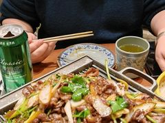 -锦小馆(安贞店)
