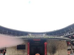 -南靖田螺坑土楼群景区