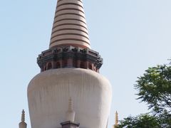 -张掖大佛寺景区