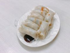 菜粿-汕尾菜粿(向西老店)