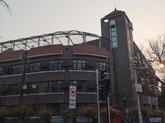 -岳阳道小学(大理道校区)