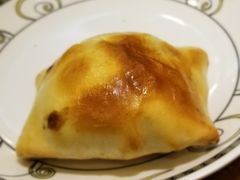 烤包子-清真·玛丽亚新疆菜主题餐厅(浙江中路店)