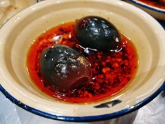 皮蛋-东排食堂长沙小吃大排档(五一广场店)